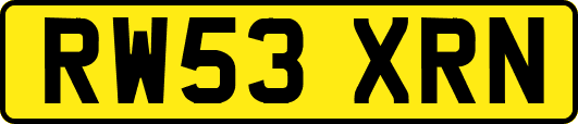 RW53XRN