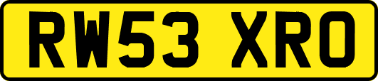 RW53XRO