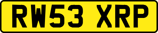 RW53XRP