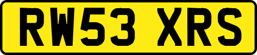 RW53XRS