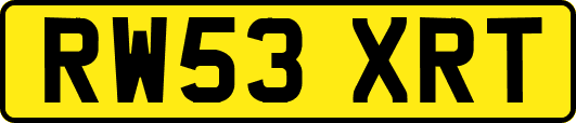 RW53XRT