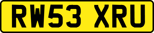 RW53XRU