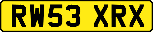 RW53XRX