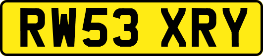 RW53XRY