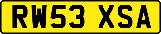 RW53XSA