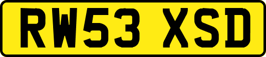 RW53XSD