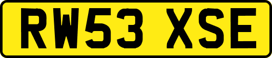 RW53XSE