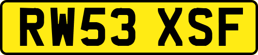 RW53XSF