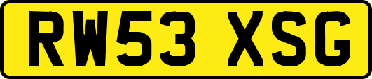 RW53XSG