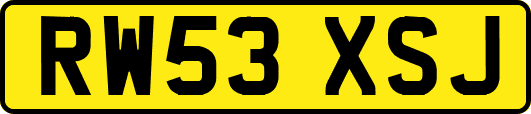 RW53XSJ