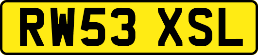 RW53XSL
