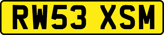 RW53XSM