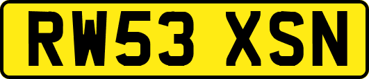 RW53XSN