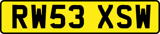 RW53XSW