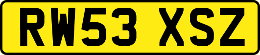 RW53XSZ