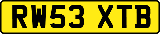 RW53XTB