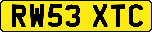 RW53XTC