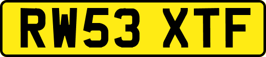 RW53XTF