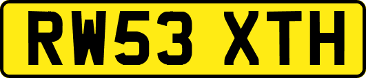 RW53XTH
