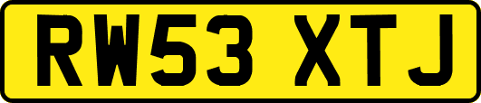 RW53XTJ
