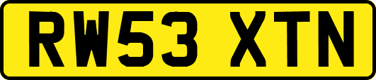 RW53XTN