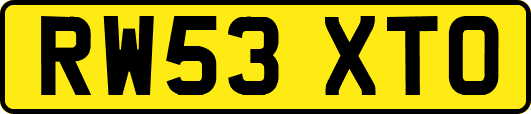 RW53XTO