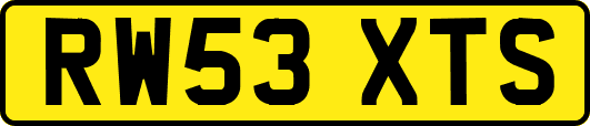 RW53XTS