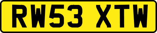 RW53XTW
