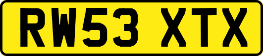 RW53XTX