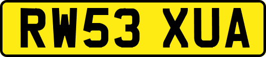 RW53XUA