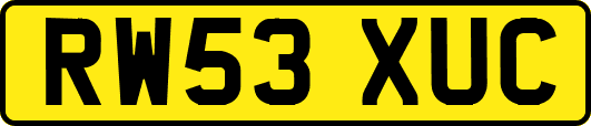RW53XUC