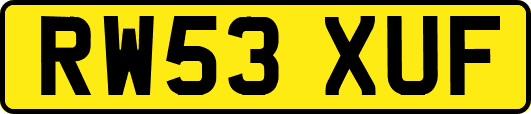 RW53XUF