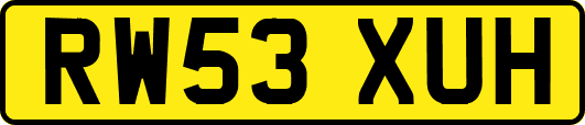 RW53XUH