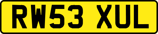 RW53XUL