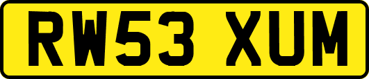 RW53XUM