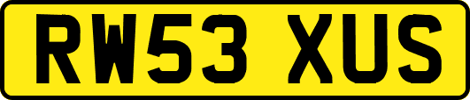 RW53XUS