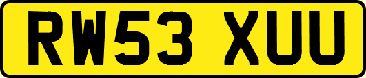 RW53XUU