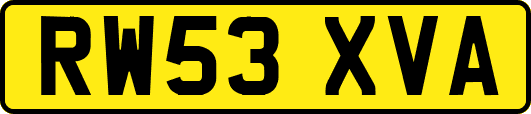 RW53XVA