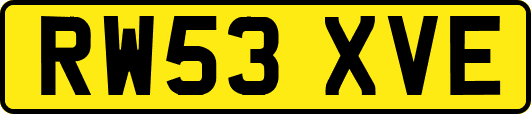 RW53XVE