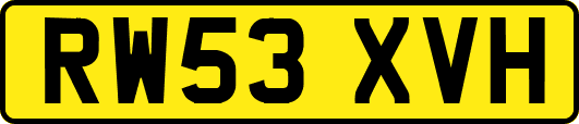RW53XVH