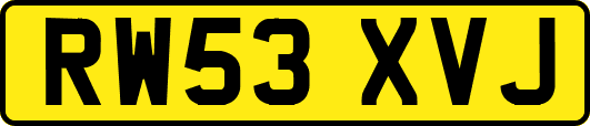 RW53XVJ