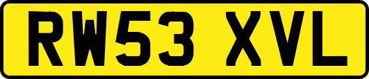 RW53XVL