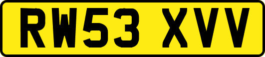 RW53XVV