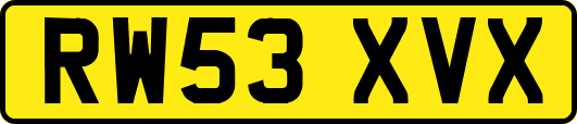 RW53XVX