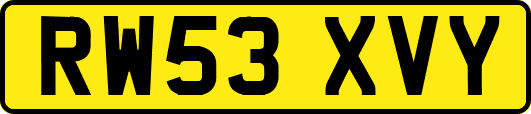RW53XVY