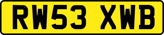 RW53XWB
