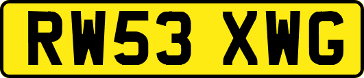 RW53XWG