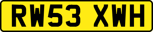 RW53XWH