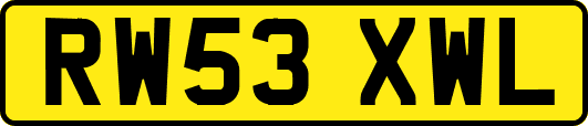 RW53XWL