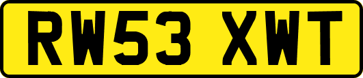 RW53XWT